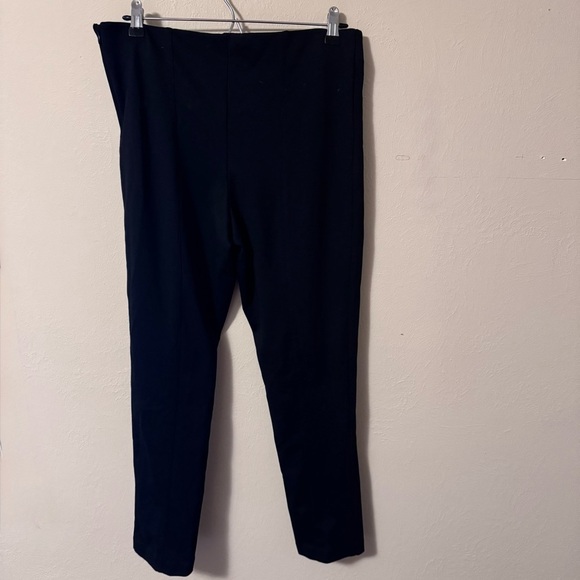 NWT The Nines by Hatch maternity pant black Size Medium - Picture 10 of 10